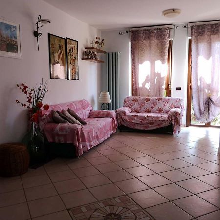 埃尔萨谷口村La Casa Di Fiammetta别墅 外观 照片