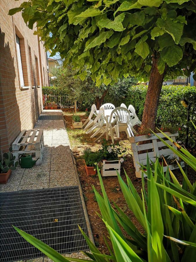 埃尔萨谷口村La Casa Di Fiammetta别墅 外观 照片