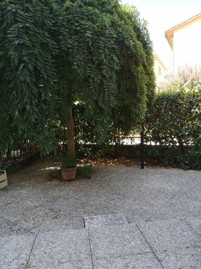 埃尔萨谷口村La Casa Di Fiammetta别墅 外观 照片